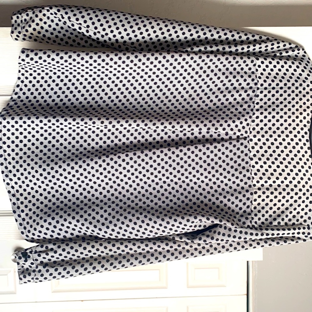 Ann Taylor blouse
